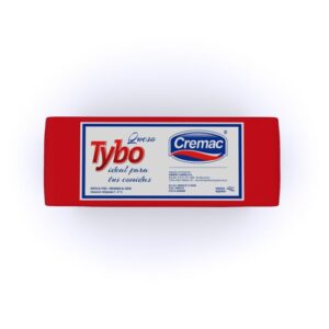 Queso Tybo Cremac