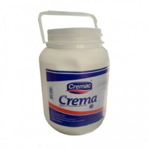 Crema De Leche Cremac x 5 kg