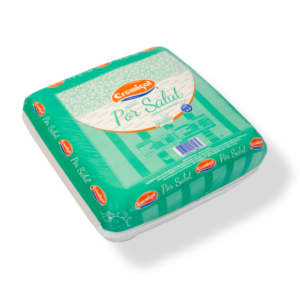 Por Salud Con Sal Cremigal